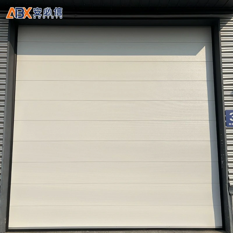 衡水市工业提升门